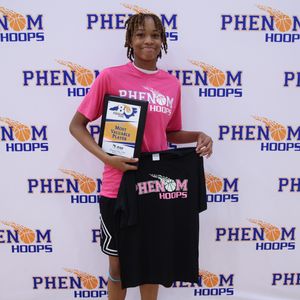 Image post by @phenom_hoops on Instagram