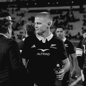 Image post by @bluesrugbyteam on Instagram