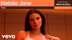 Video post by @nataliejanevevo4365 on YouTube
