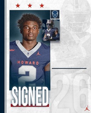 Image post by @hubisonfootball on Instagram