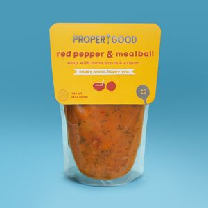 Image post by @eatpropergood on Instagram