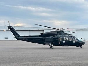 Image post by @acs_aircharter on Instagram