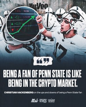 Video post by @statemediapsu on TikTok