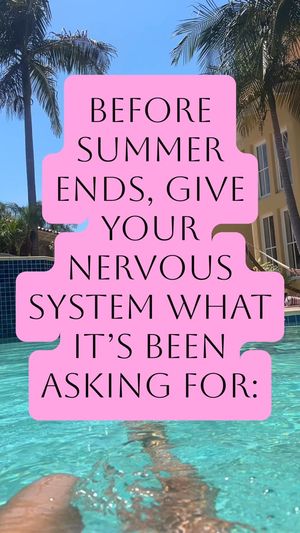 Video post by @melissasmithalign on Instagram