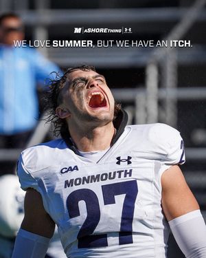 Image post by @muhawksfb on Instagram