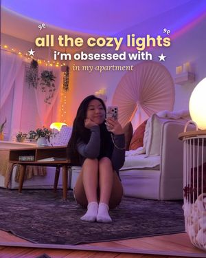 Image post by @cozycornerkai on Instagram
