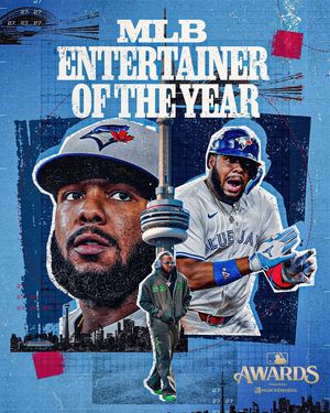 Image post by @mlb on Instagram