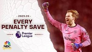 Video post by @nbcsports on YouTube