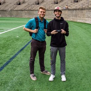 Image post by @bgreenberg96 on Instagram