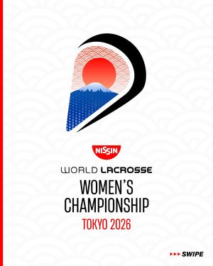 Image post by @worldlacrosse on Instagram