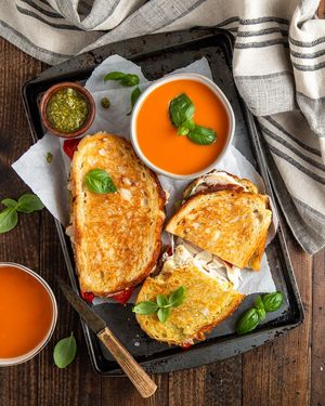 Image post by @peanutbutterandfitness on Instagram