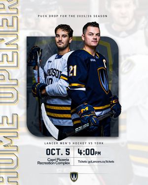 Image post by @windsorlancers on Instagram