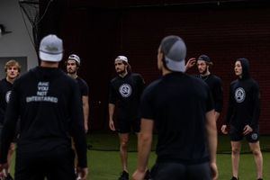 Image post by @muskegonjacks on Instagram