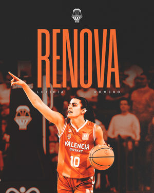 Image post by @valenciabasket on Instagram
