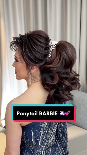 Video post by @budiputrahair on TikTok