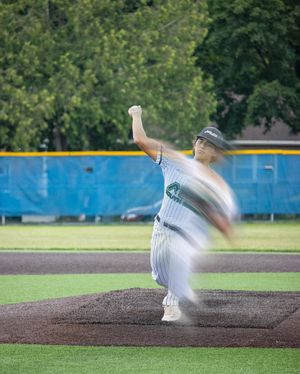 Image post by @firecrackerbaseball on Instagram