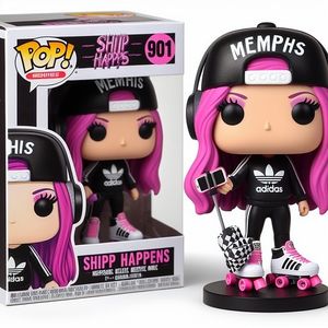 Image post by @shipphappens__ on Instagram
