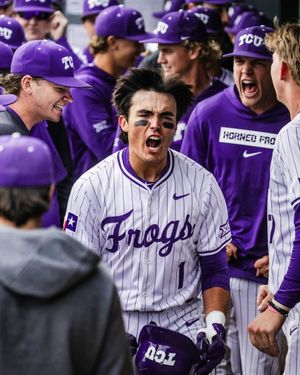 Image post by @NCAABaseball on Twitter