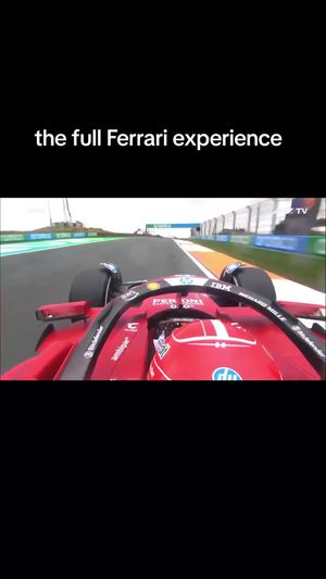 Video post by @outofpocketferrari on TikTok
