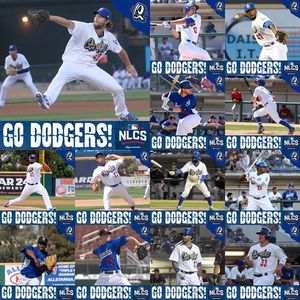 Image post by @rcquakes on Instagram
