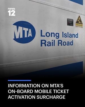 Image post by @news12li on Instagram