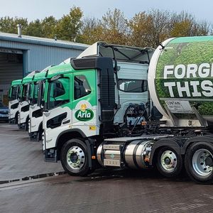 Image post by @arladairyuk on Instagram