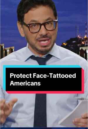 Video post by @thedailyshow on TikTok