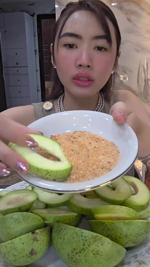 Video post by @meimeimecin on TikTok
