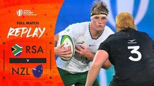 Video post by @worldrugby on YouTube