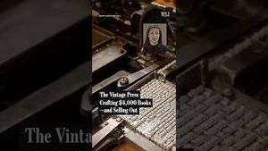 Video post by @wsj on YouTube