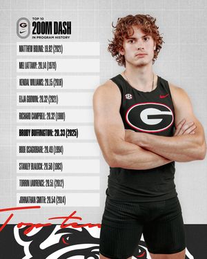 Image post by @ugatrack on Instagram