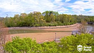 Video post by @GreatParksHC on Facebook