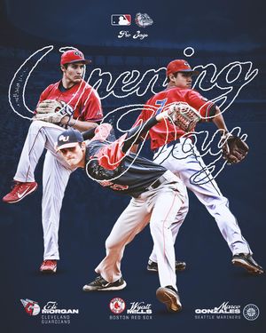 Image post by @zagbaseball on Instagram