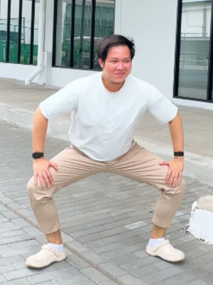 Video post by @gqapparel on TikTok