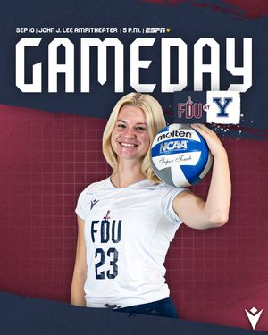 Image post by @fduknightswvb on Instagram