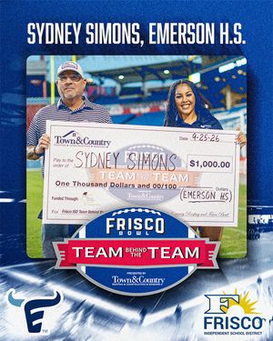 Image post by @friscobowlgame on Instagram