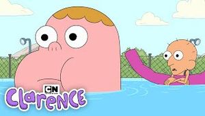 Video post by @cartoonnetwork on YouTube
