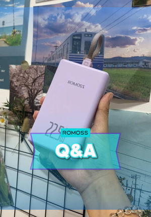 Video post by @romossphilippines on TikTok