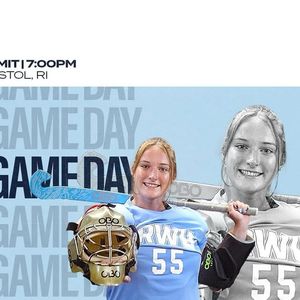 Image post by @rwufieldhockey on Instagram