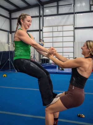 Image post by @oregonacrotumb on Instagram