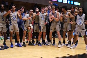 Image post by @gvsubasketball on Instagram