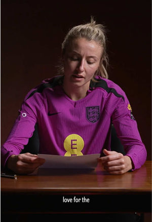 Video post by @england on TikTok