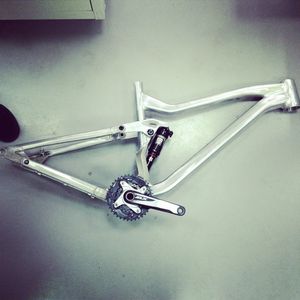Image post by @vitusbikes on Instagram