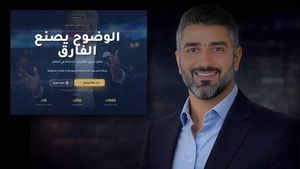 Image post by @ghassan_farajallah on Instagram