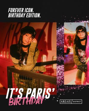 Image post by @area15official on Instagram