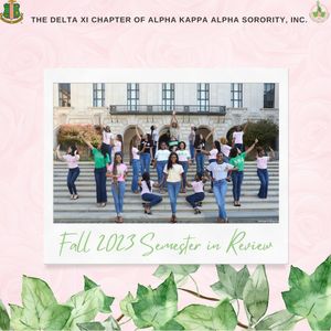 Image post by @texas_akas on Instagram