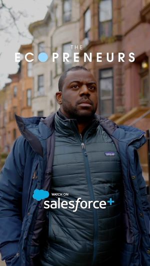Video post by @salesforce on Instagram