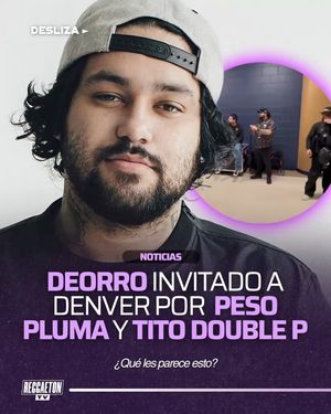 Image post by @reggaetontv on Instagram