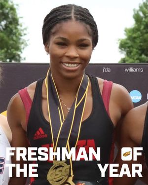 Image post by @gscsports on Facebook