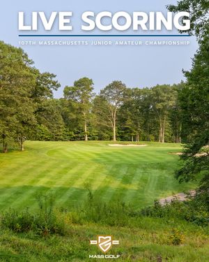 Image post by @playmassgolf on Instagram